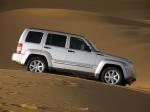 Jeep Cherokee Limited 3.7L 2007 года